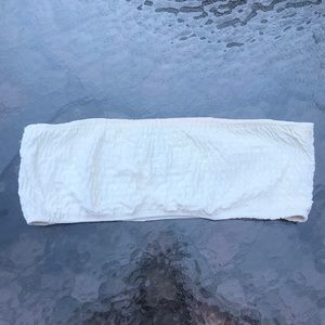 Triangl Bikini top - size M